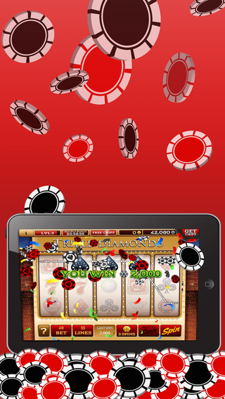 【免費遊戲App】Lone Butte Cowboy Slots - Slots, table games, and bingo!-APP點子