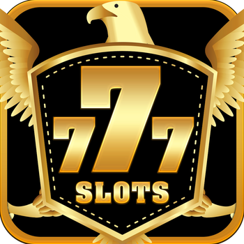 Eagle Mountain Slots - A full indian casino experience! LOGO-APP點子