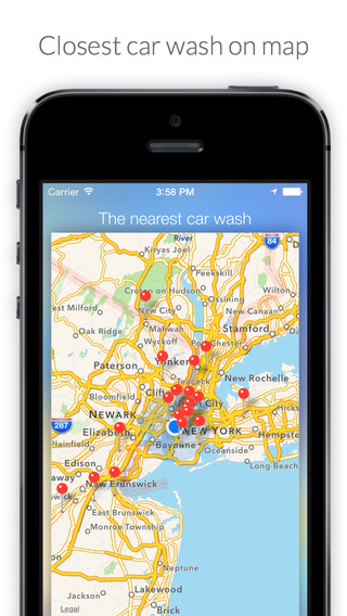 【免費天氣App】Wash The Car, Dude. Lite.-APP點子