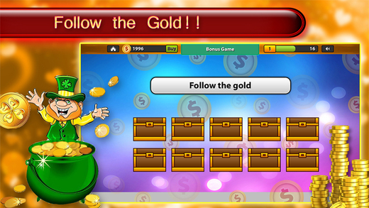 【免費遊戲App】AAA Medieval Golden Pharaoh’s Kingdom Slots Paradise - SuperWild Multiline Slots Machine-APP點子