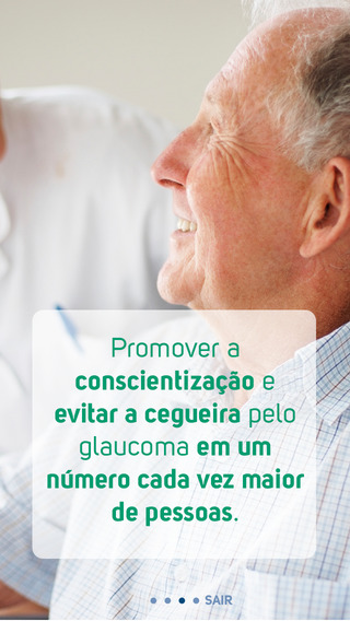 【免費醫療App】Sociedade Brasileira de Glaucoma-APP點子