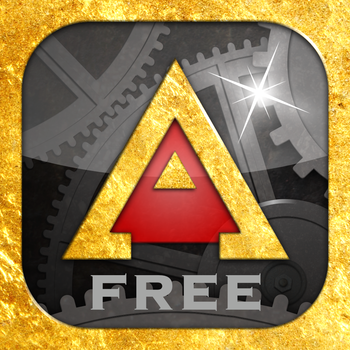 Aureus Free LOGO-APP點子