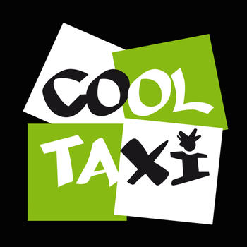 Cool Taxi LOGO-APP點子