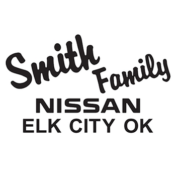 Smith Family Nissan LOGO-APP點子