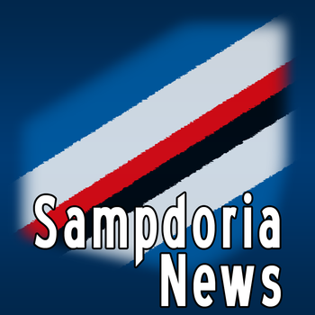 SampdoriaNews.net — Notizie, calciomercato, classifica, calendario e foto della Sampdoria LOGO-APP點子