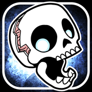Skullduggery! mobile app icon