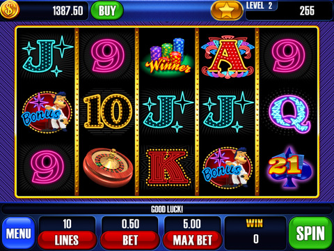 【免費遊戲App】Vegas Aces Slots-APP點子