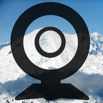 Ski Webcams (Free) LOGO-APP點子