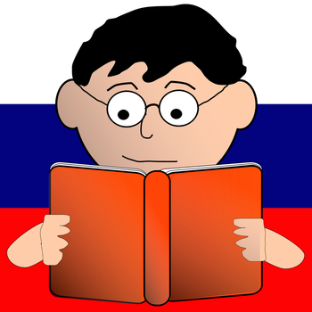 Montessori Read and Play in Russian - Learning Reading in Russian with Montessori Exercises LOGO-APP點子