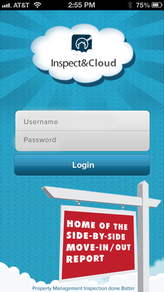 Inspect and Cloud