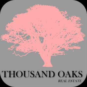 Thousand Oaks Real Estate LOGO-APP點子