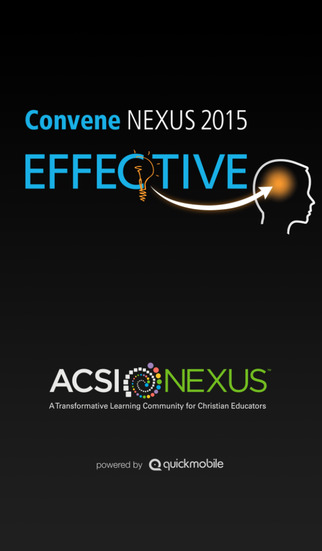 ACSI NEXUS 2015