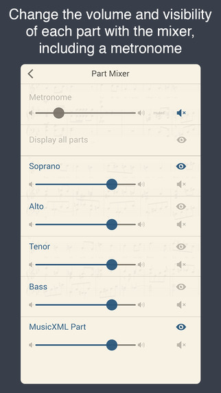 【免費音樂App】MuseScore-APP點子