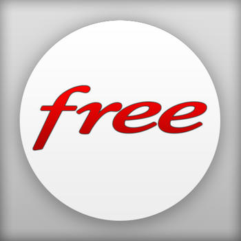 Freemote Télécommande Freebox Free LOGO-APP點子