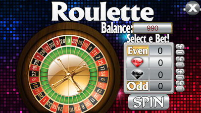 AAAAbout Disco Casino Screenshot on iOS