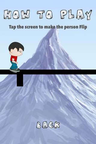 Double Flips Flops screenshot 4