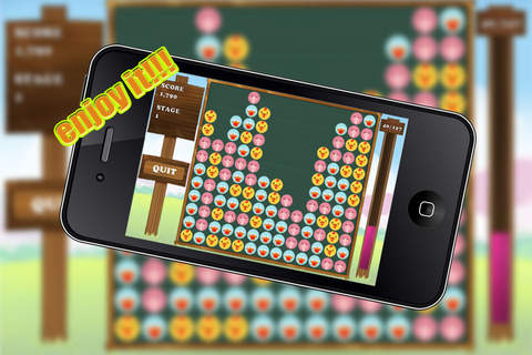 Animal-puzzle-Clear! screenshot 2