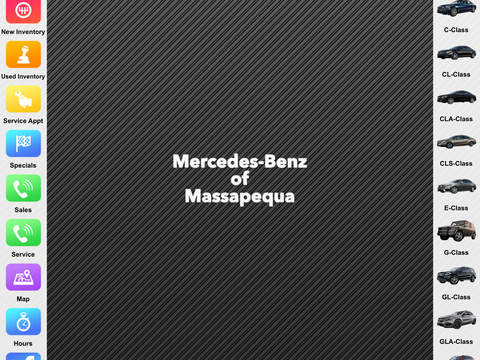 免費下載商業APP|Mercedes-Benz of Massapequa App app開箱文|APP開箱王