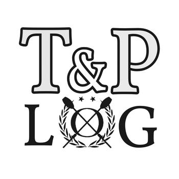 TPLog LOGO-APP點子