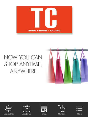 免費下載商業APP|Tiong Choon Trading app開箱文|APP開箱王