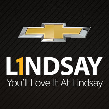 Lindsay Chevrolet Dealer App LOGO-APP點子