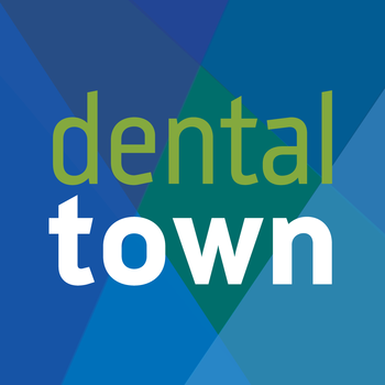 Dentaltown LOGO-APP點子