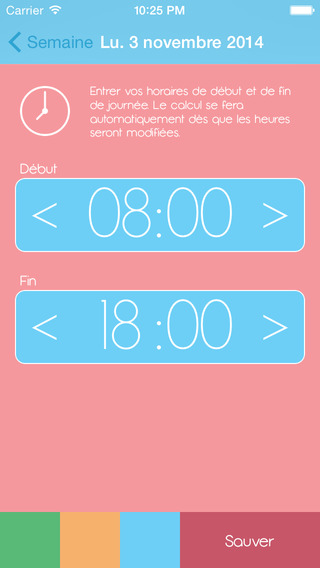 【免費工具App】Time Manager Lite-APP點子