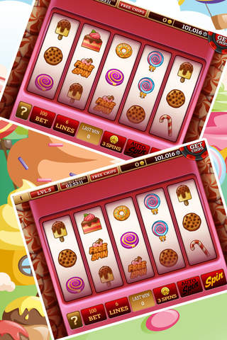 Treasure's of Arizona Slots n Casino screenshot 2