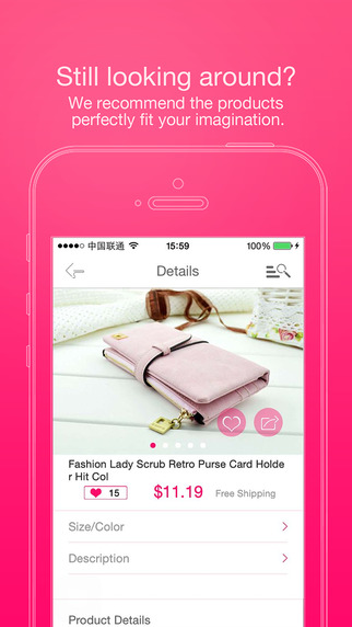 【免費生活App】BellaBuy - Enjoy the fun of shopping-APP點子