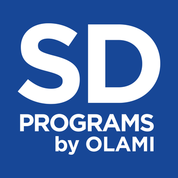 SDPrograms LOGO-APP點子