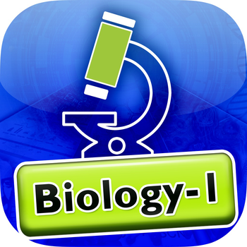 Ideal E-learning Biology (Sem :1) in Gujarati 教育 App LOGO-APP開箱王