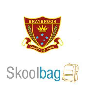 Christ the King Primary School Braybrook - Skoolbag LOGO-APP點子