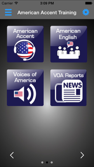 【免費書籍App】English Pronunciation Training with multi Accents - Standard American British Australian samples-APP點子