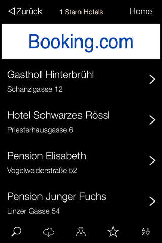Coover Salzburg screenshot 4