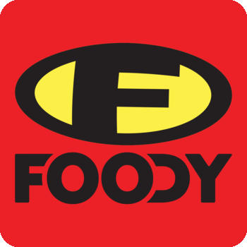 Foody Delivery 生活 App LOGO-APP開箱王