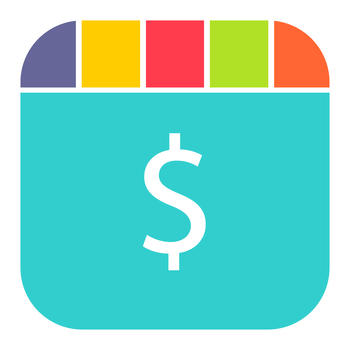 Money Care Lite - Bills monitor LOGO-APP點子