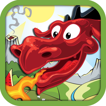 How To Tap Your Epic and Amazing Dragon 2 in 3D LOGO-APP點子