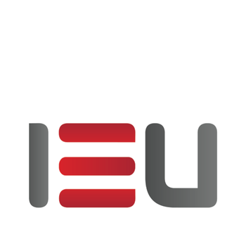 IEU LOGO-APP點子