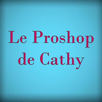 Le Proshop de Cathy LOGO-APP點子