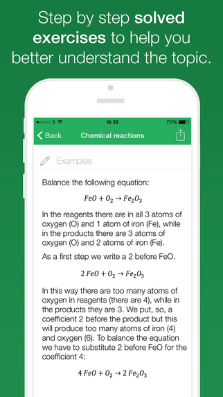 免費下載教育APP|iChemistry™ Pro - Learn, revise & test your chemistry skills app開箱文|APP開箱王
