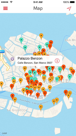 免費下載旅遊APP|Venice Biennale 2015 guide by The Art Newspaper app開箱文|APP開箱王