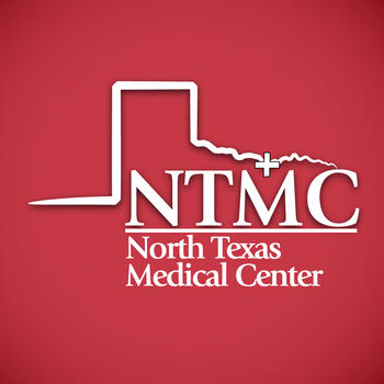 North Texas Medical Center 健康 App LOGO-APP開箱王
