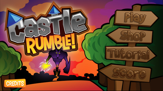 Castle Rumble