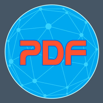 WEB To PDF LOGO-APP點子