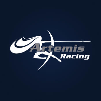 Artemis Racing LOGO-APP點子