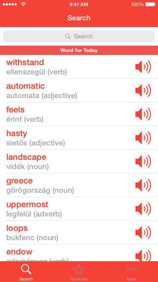 免費下載書籍APP|Dictify: Hungarian - English Dictionary app開箱文|APP開箱王