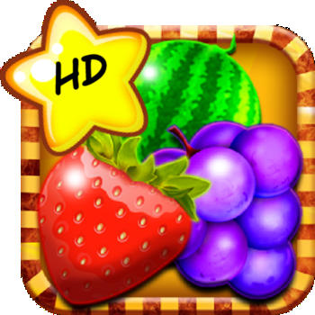 Farm Mania - HD 遊戲 App LOGO-APP開箱王