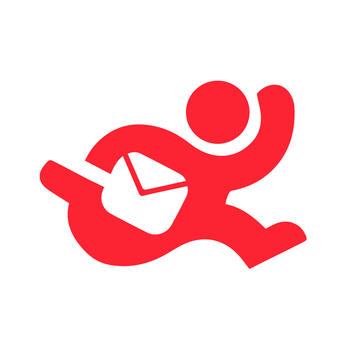 Mr Postman LOGO-APP點子