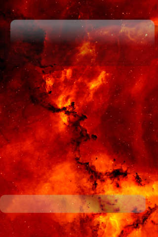 Lock Screen Galaxies Space Stars and Planets HD Free screenshot 3