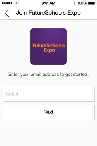 FutureSchools Expo screenshot 3